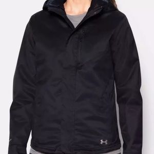 Under Armour ColdGear Sienna 3-in-1 jacket
